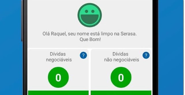 The Buzz on Brasileiro Agora Pode Consultar Cpf No Serasa Via Celular