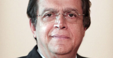caio luiz de almeida ministro trabalho escritório Sergio Bermudes Advogados