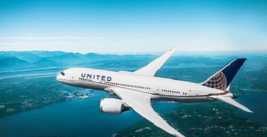 embraer e united airlines fecham parceria bilionaria