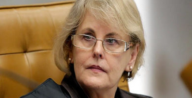 ministra Rosa Weber nega inegibilidade de lula