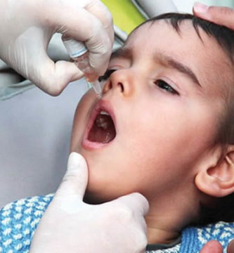 vacinacao contra poliomielite brasil