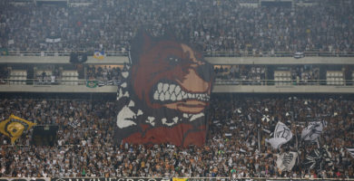 Botafogo ingressos à venda