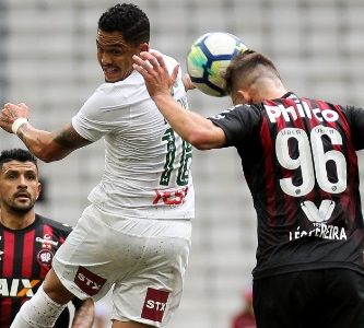 Fonte: Lucas Merçon / Fluminense FC