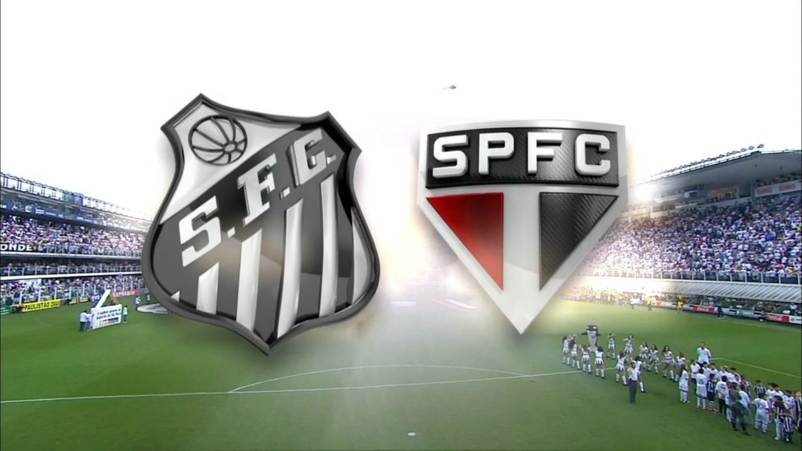 Santos X São Paulo: Saiba Como Estão Os Times E Onde Assistir Ao Jogo ...