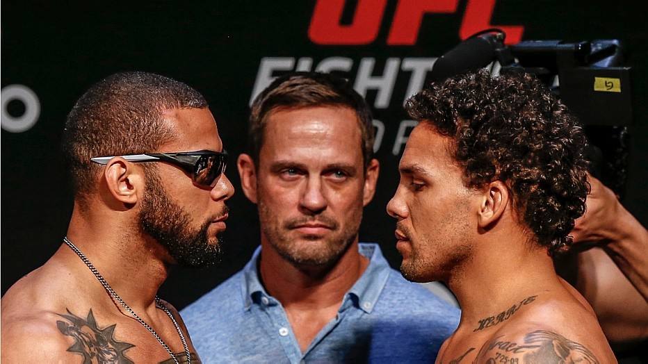 UFC São Paulo: Saiba Como Assistir Ao Vivo - Resumo