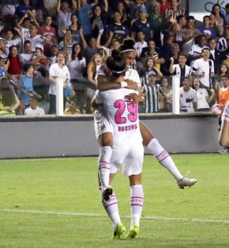 Após vencer na ida, Sereias jogam pelo empate contra o Corinthians