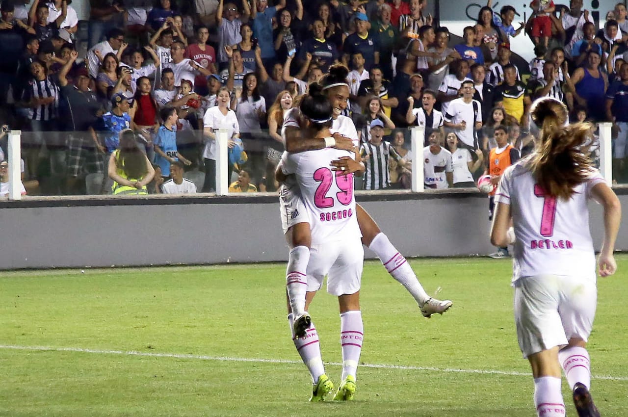 Após vencer na ida, Sereias jogam pelo empate contra o Corinthians