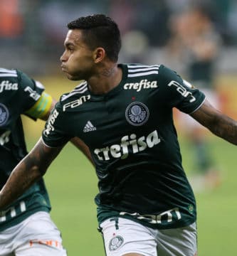 Palmeiras chances título