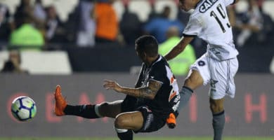 Botafogo x Vasco: prováveis times