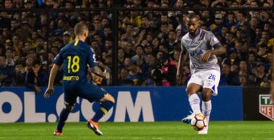 Cruzeiro x Boca Juniors: escalações prováveis
