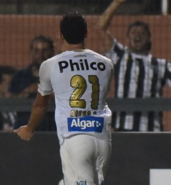 Diego Pituca mira vitória no clássico