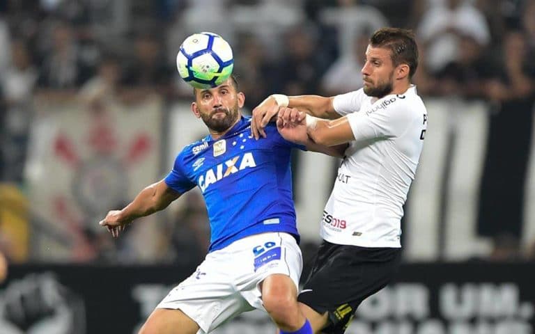 Corinthians 1 X 2 Cruzeiro Gols Melhores Momentos E Detalhes Da Partida 2605