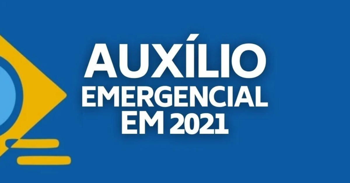 Milhões de brasileiros recebem hoje a primeira parcela do auxílio